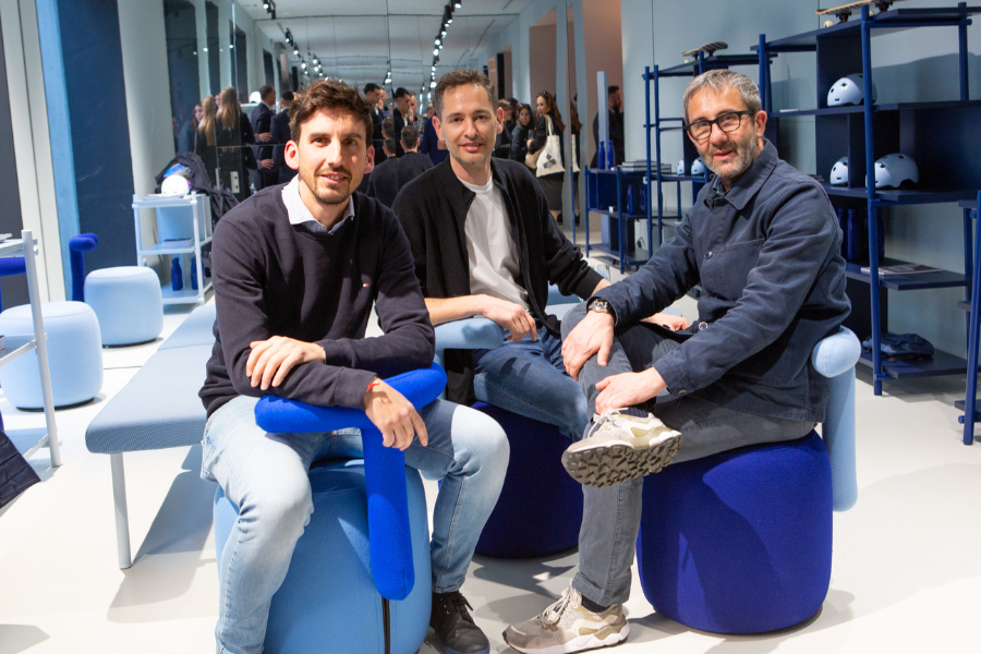 Dvo_Milano_design_Week_2025 18